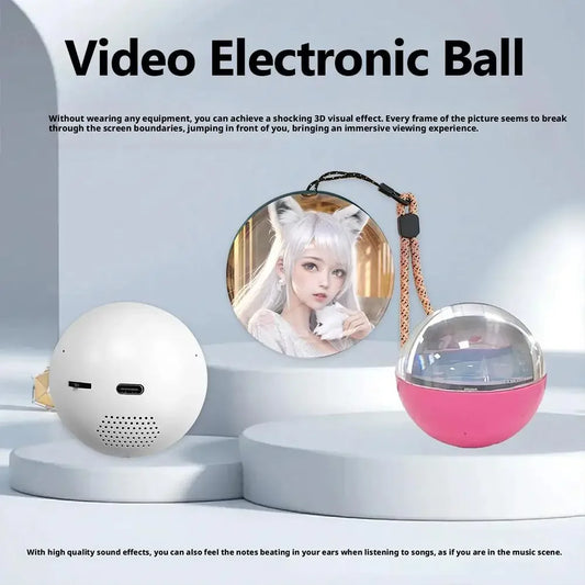 Recallorb™